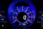 Honda CR-Z 2010 года (UK)